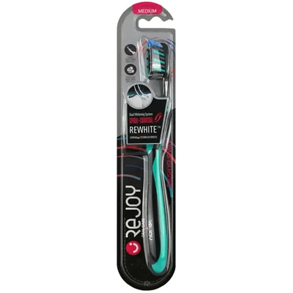 مسواک سافت REWHITE کد R106