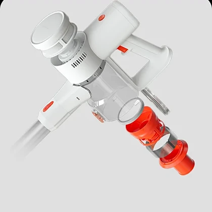 جارو شارژی شیائومی Xiaomi مدل (G20 Lite (C203عصایی