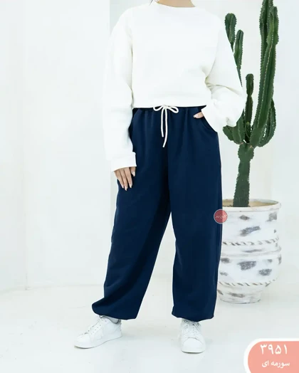 شلوارجاگرگلکسی 3951