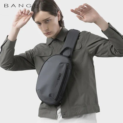 کیف کراس بادی اورجینال بنج BANGE 7306