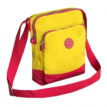 کیف رودوشی اورجینال مدل HANDRY - H0385