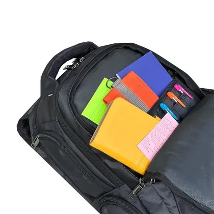 کوله پشتی فوروارد مدل FORWARD - FCLT660016 SKILED VOYAGA