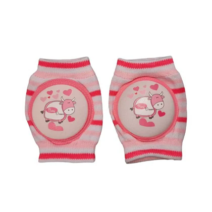 زانوبند طرح دار کودک child care