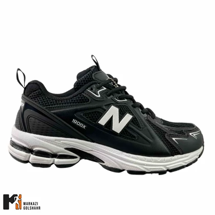 کفش زنانه نیوبالانس مشکی کد 1906