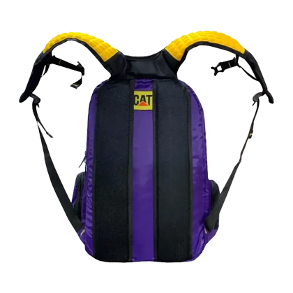 کوله پشتی لپ تاپ CAT مدل CAT8418