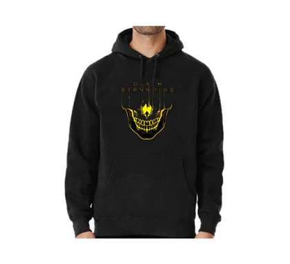 هودی Death Stranding طرح Higgs Mask کد 104852