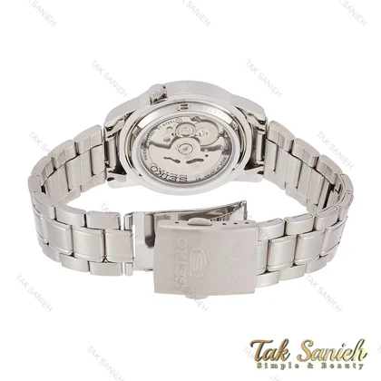 ساعت سیکو 5 ژاپنی SNKK31J1 مردانه اتوماتیک Seiko-4176-G