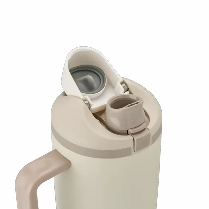 اووالا دسته‌دار خاکی 40 اوز