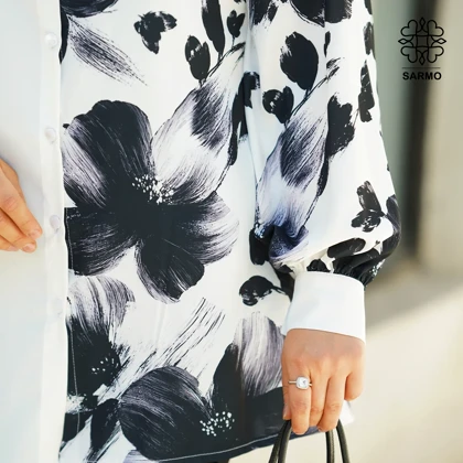 شومیز الیزه سپیده