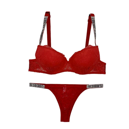 ست شورت و سوتین ویکتوریا سکرت کد 1315101