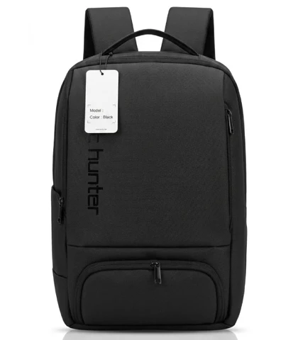 کوله پشتی لپ تاپ 15.6 اینچ آرکتیک هانتر مدل A-15091