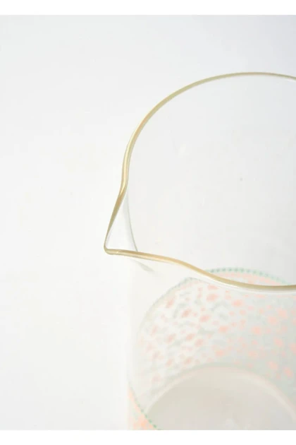 پارچ Bella Maison مدل Blossom چوب کاج - چندرنگ