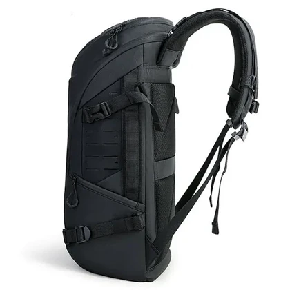 کیف کوله پشتی کوهنوردی اورجینال بنج BANGE FW-226