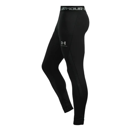 لگ ورزشی مردانه آندر آرمور مدل Heat Gear-9702 مشکی