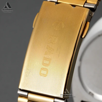 ساعت رادو تخم مرغی طلایی Rado Diastar 648.0413.3G