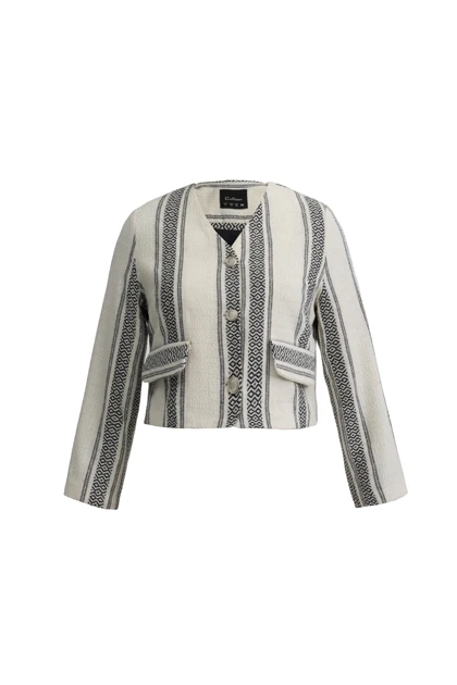 کت ژاکار - 2020