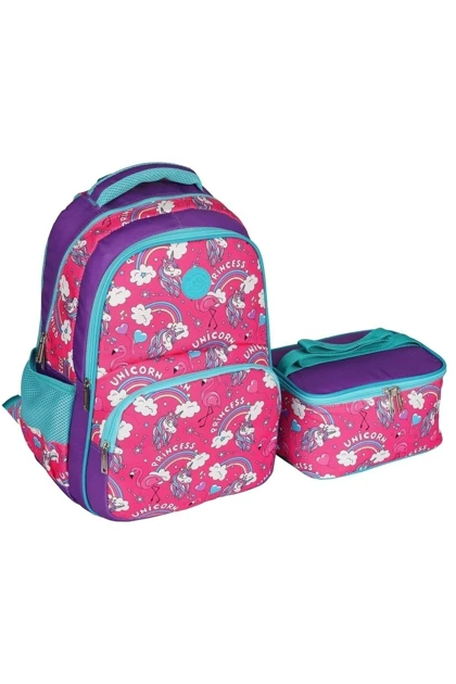 کیف مدرسه بچگانه nacar-carsi nacar-carsi