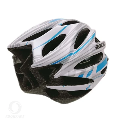 کلاه دوچرخه ROCKY مدل W-Blue