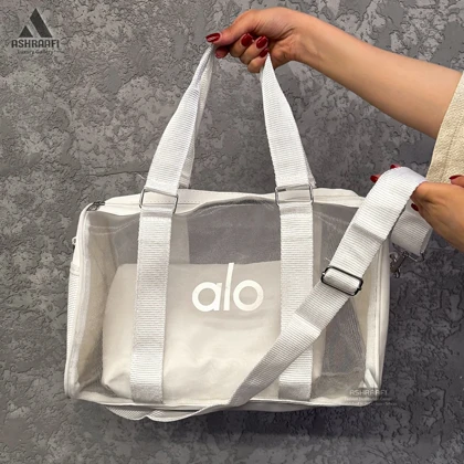 ساک ورزشی الو alo Club Bag A03