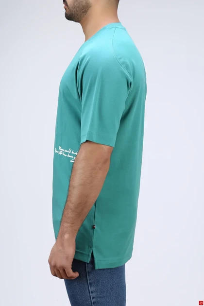 تیشرت مردانه کد 04303