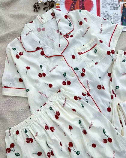 ست سه تیکه 2 طرح کد 5672