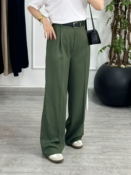 شلوار رومینا