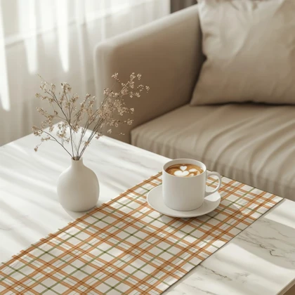 رانر ساده Table Runner92