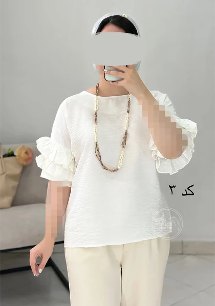 شومیز میکس A