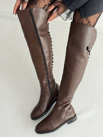 بوت پشت بندی لوشا 1389