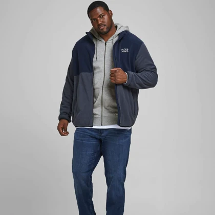 سویشرت کلاهدار Jack & Jones