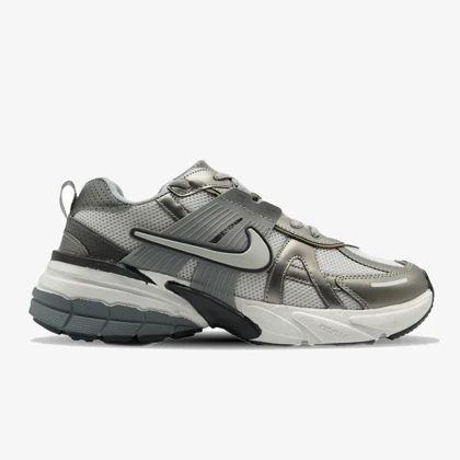 کفش کتانی مردانه مدل 0573 _ NIKE