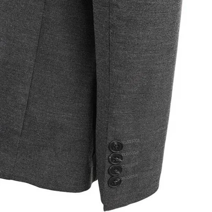 کت رگولار فیت مردانه - 73252207