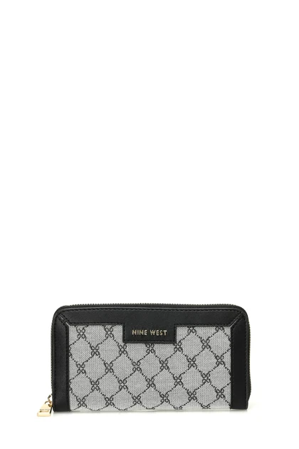 کیف پول زنانه nine-west nine-west
