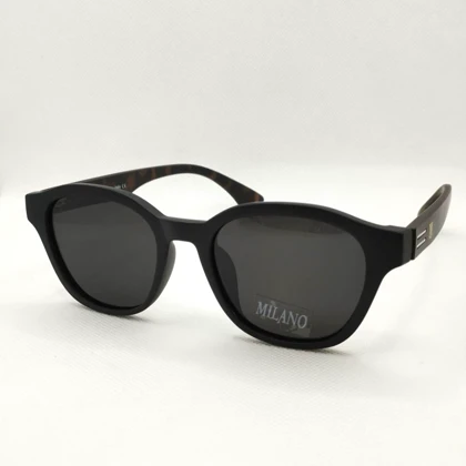 میلانو EC9825 BLACK MATE
