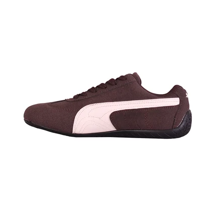 کتانی زنانه PUMA قهوه ای_کد 1914