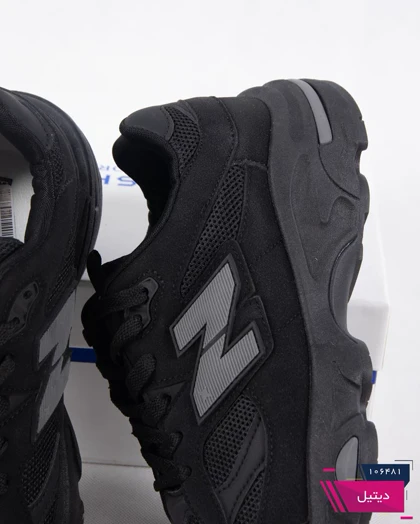کتانی مردانه وارداتی NEW BALANCE/ZHENIU 6076