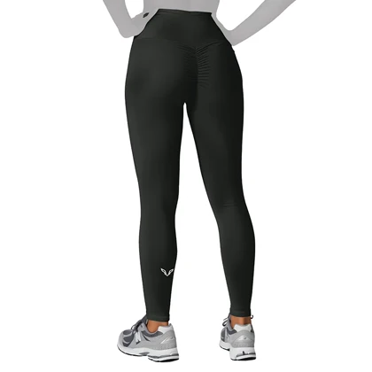 لگ ورزشی پشت چین‌دار زنانه 1991 مدل SH1976