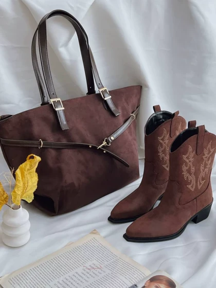 کیف کمربندی زارا 3476