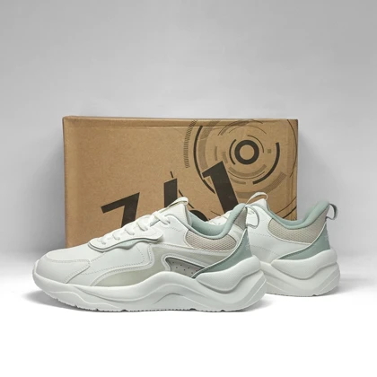 کفش پیاده روی زنانه 361 درجه مدل 682436703F-2