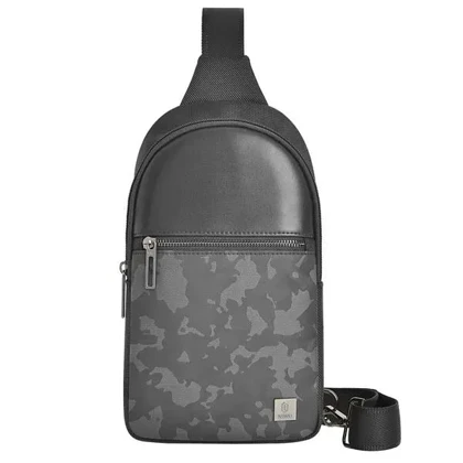 کیف کراس بادی اورجینال ویوو WIWU Salem Crossbody