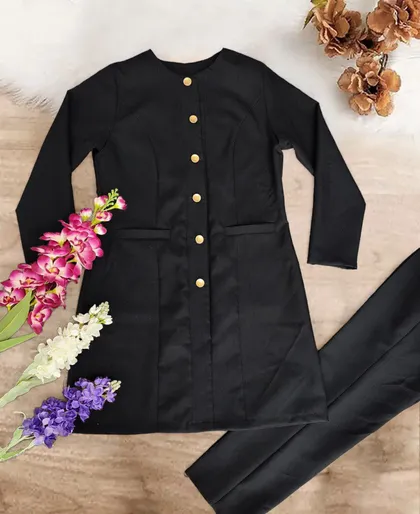 ست اداری ساده و کاربردی کد 99925