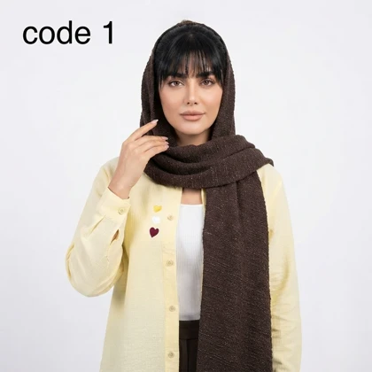شومیز مدل بهینا کد 09788 A-7