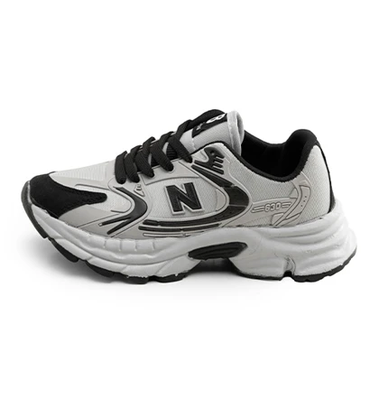 کفش اسپرت New Balance زنانه لژ دار بندی