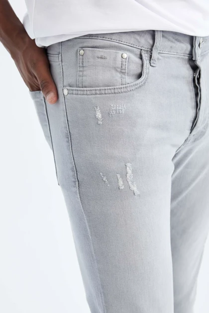 شلوار جین مردانه اورجینال دیفکتو defacto