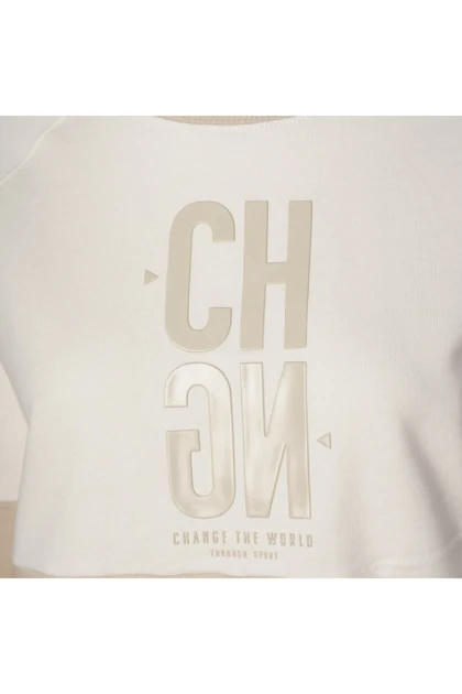 سویشرت زنانه اورجینال هامل hummel