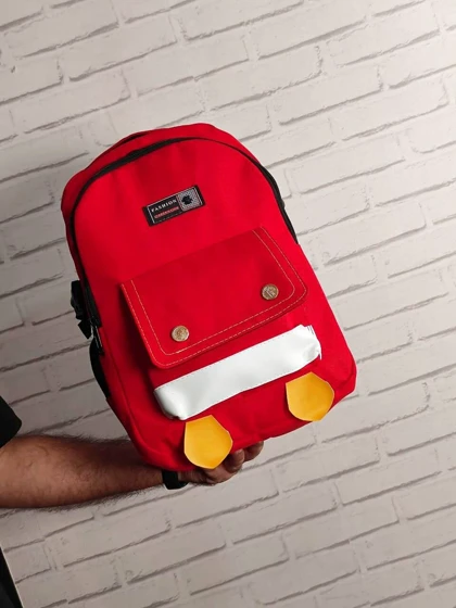 کوله پنگوئنی 1133