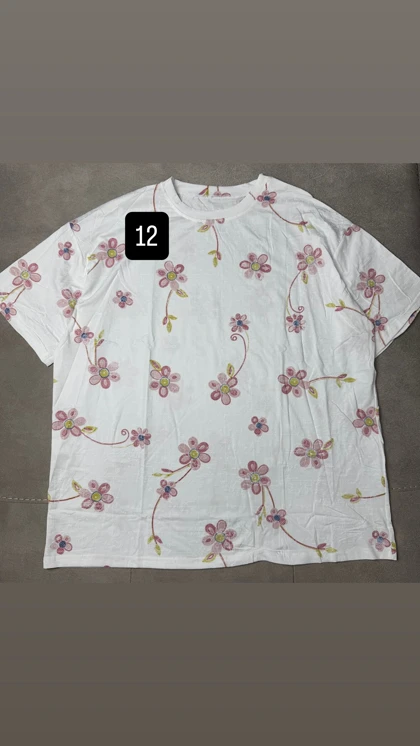 تیشرت زنانه