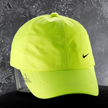 کلاه بیسبال نایکی Nike Baseball Cap HA25