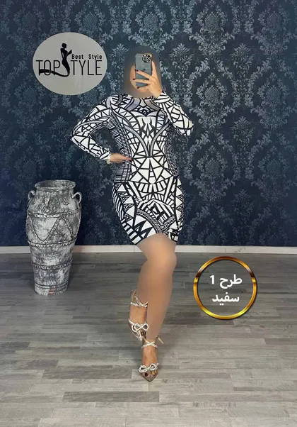 تونیک ترک