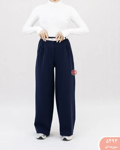 شلواربگ دلینا 5494